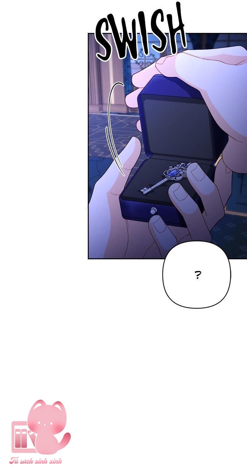 Hoàng Hậu Tái Hôn - Chap 192 - Trang 28