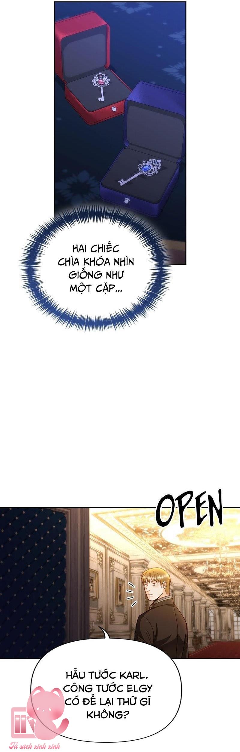 Hoàng Hậu Tái Hôn - Chap 192 - Trang 29