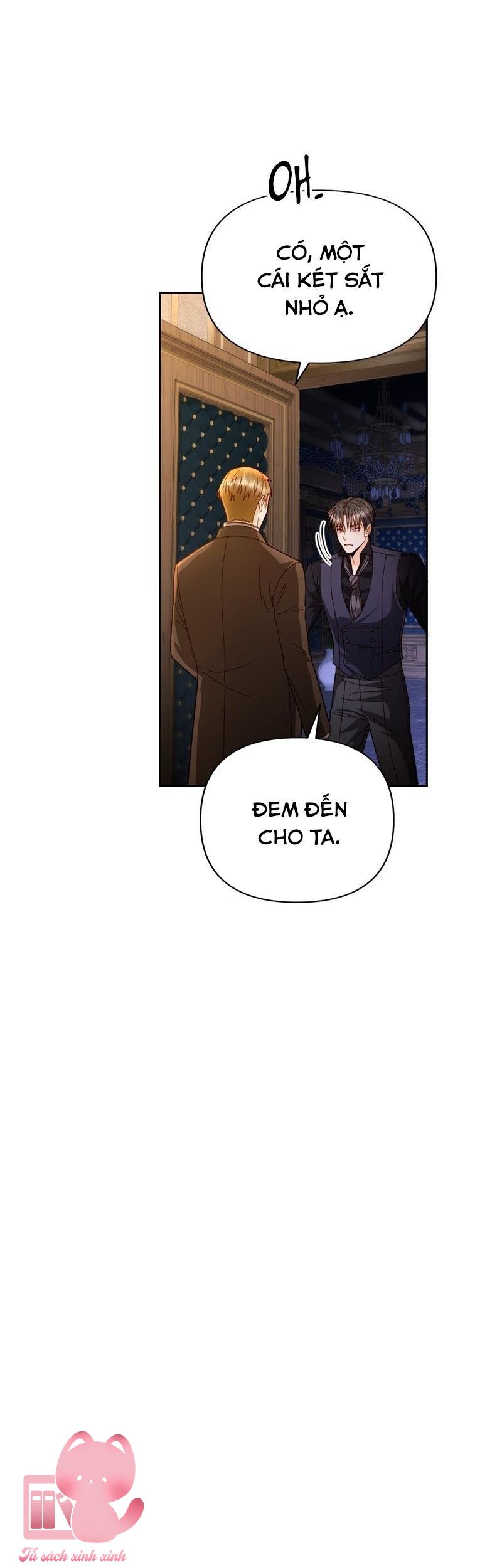 Hoàng Hậu Tái Hôn - Chap 192 - Trang 30