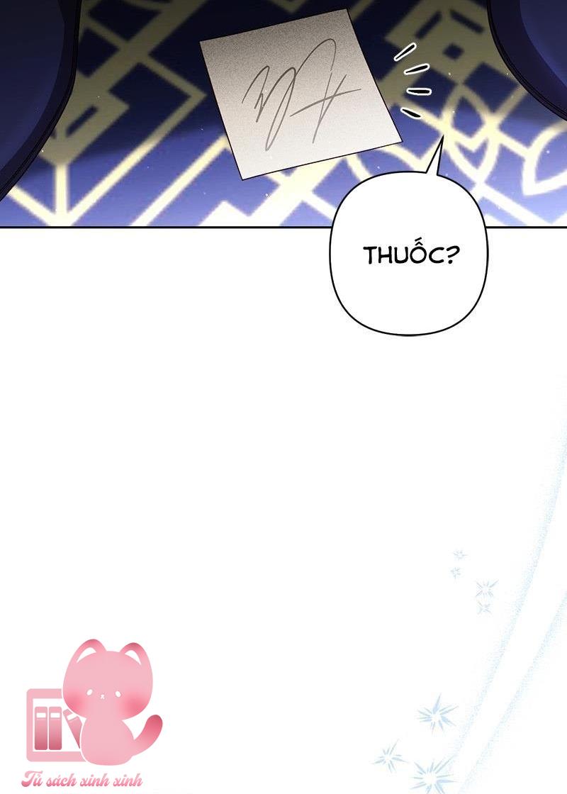 Hoàng Hậu Tái Hôn - Chap 192 - Trang 36