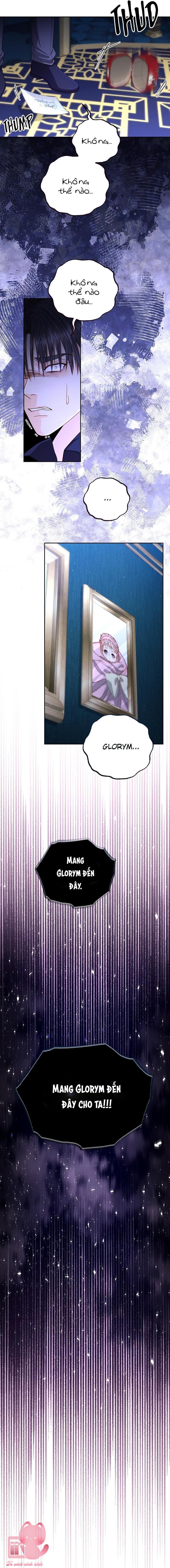 Hoàng Hậu Tái Hôn - Chap 192 - Trang 40
