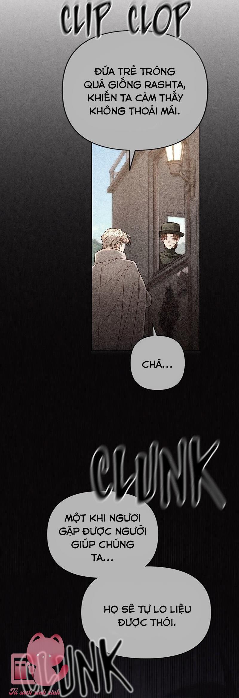 Hoàng Hậu Tái Hôn - Chap 192 - Trang 42