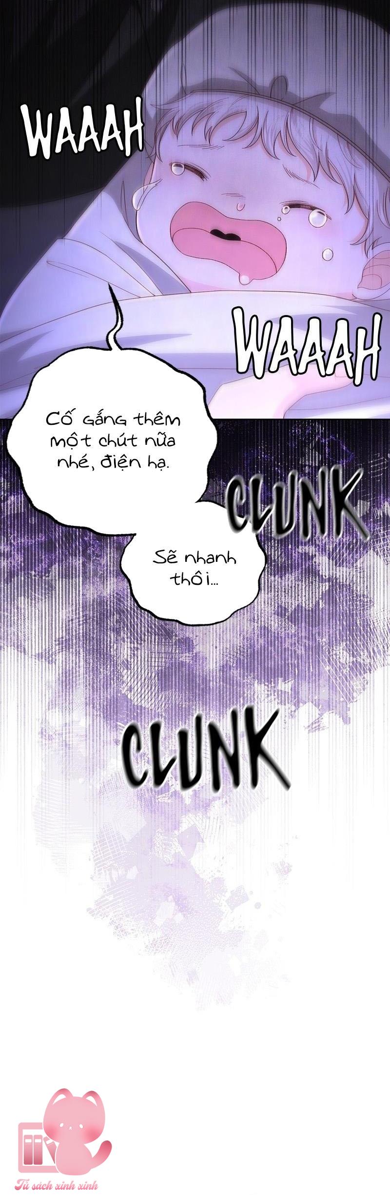 Hoàng Hậu Tái Hôn - Chap 192 - Trang 43