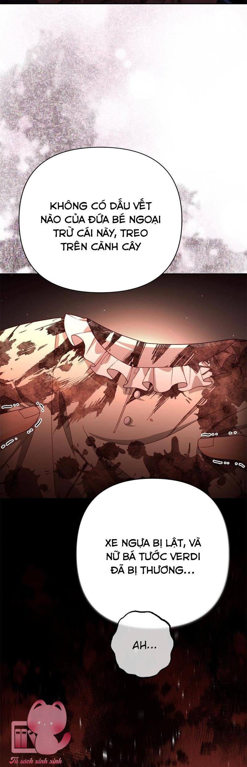 Hoàng Hậu Tái Hôn - Chap 192 - Trang 46