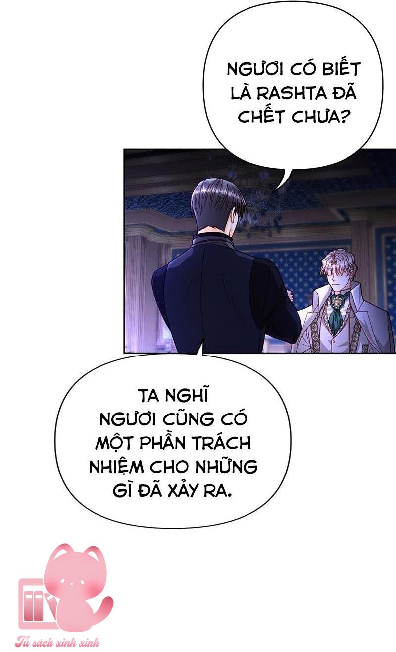 Hoàng Hậu Tái Hôn - Chap 192 - Trang 6