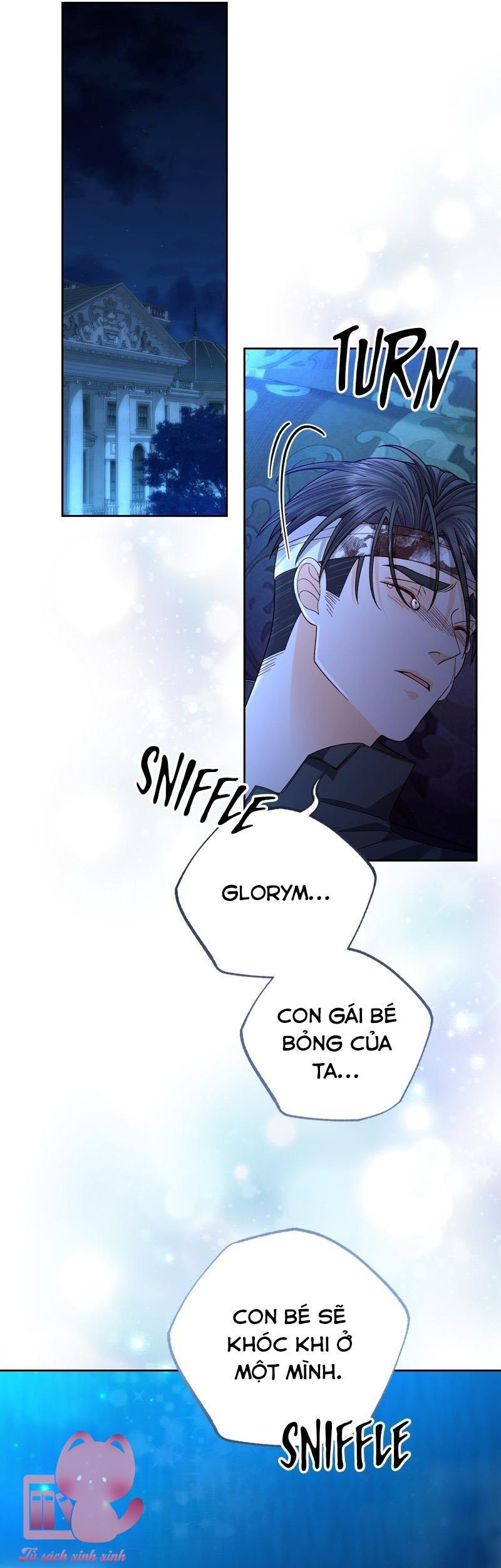 Hoàng Hậu Tái Hôn - Chap 193 - Trang 10