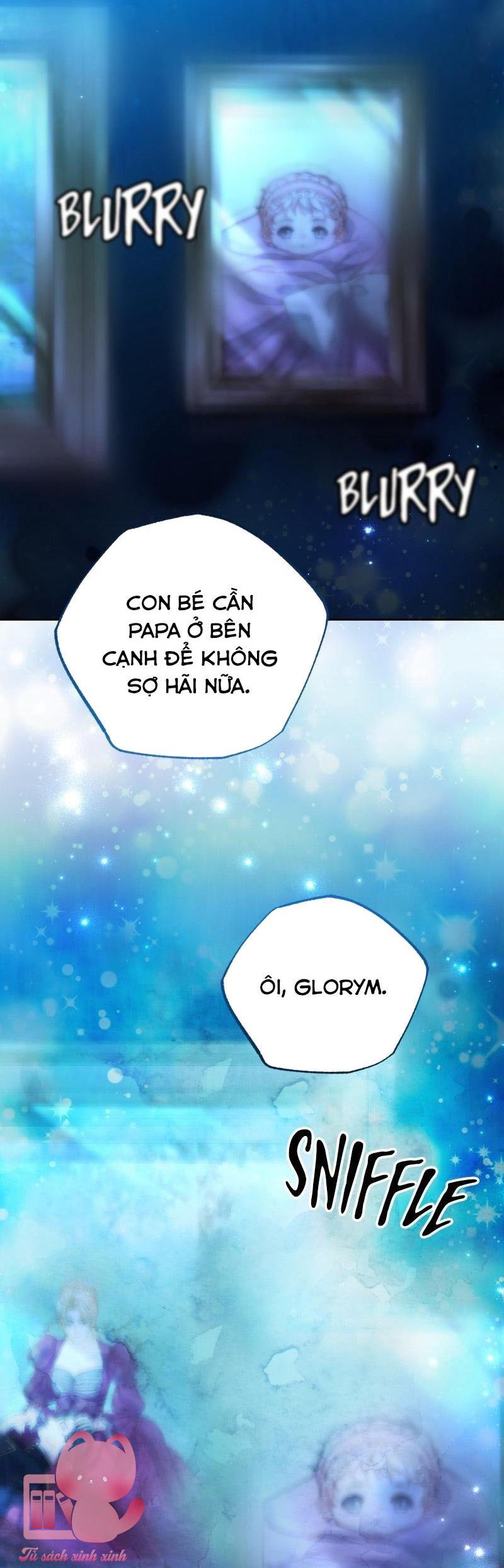 Hoàng Hậu Tái Hôn - Chap 193 - Trang 11