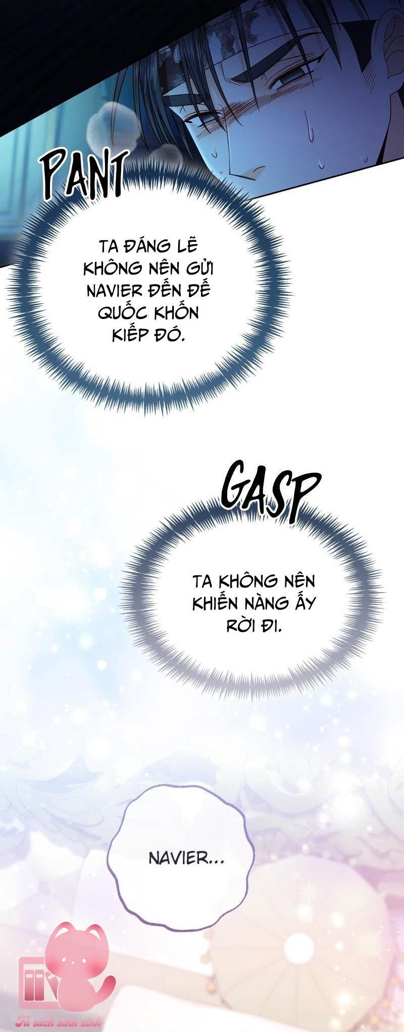Hoàng Hậu Tái Hôn - Chap 193 - Trang 15