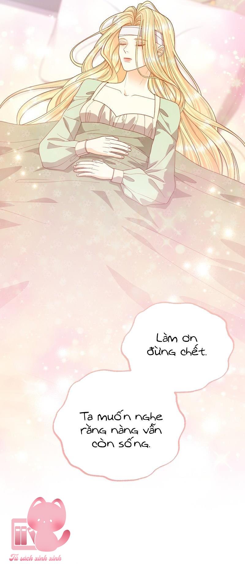 Hoàng Hậu Tái Hôn - Chap 193 - Trang 16