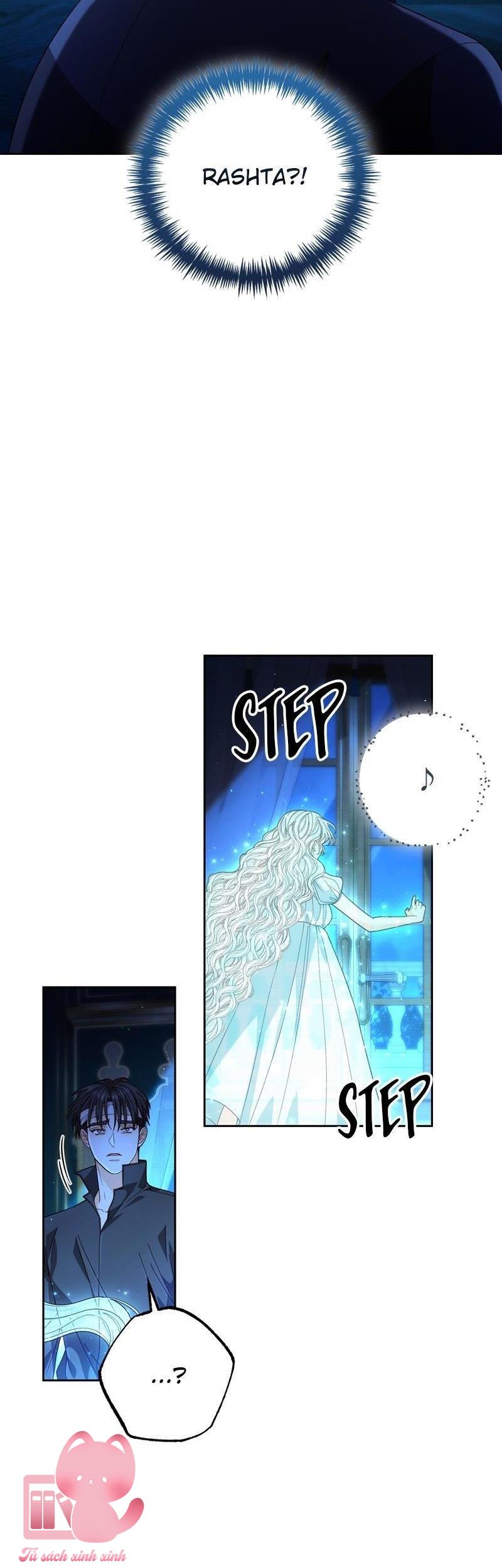 Hoàng Hậu Tái Hôn - Chap 193 - Trang 19