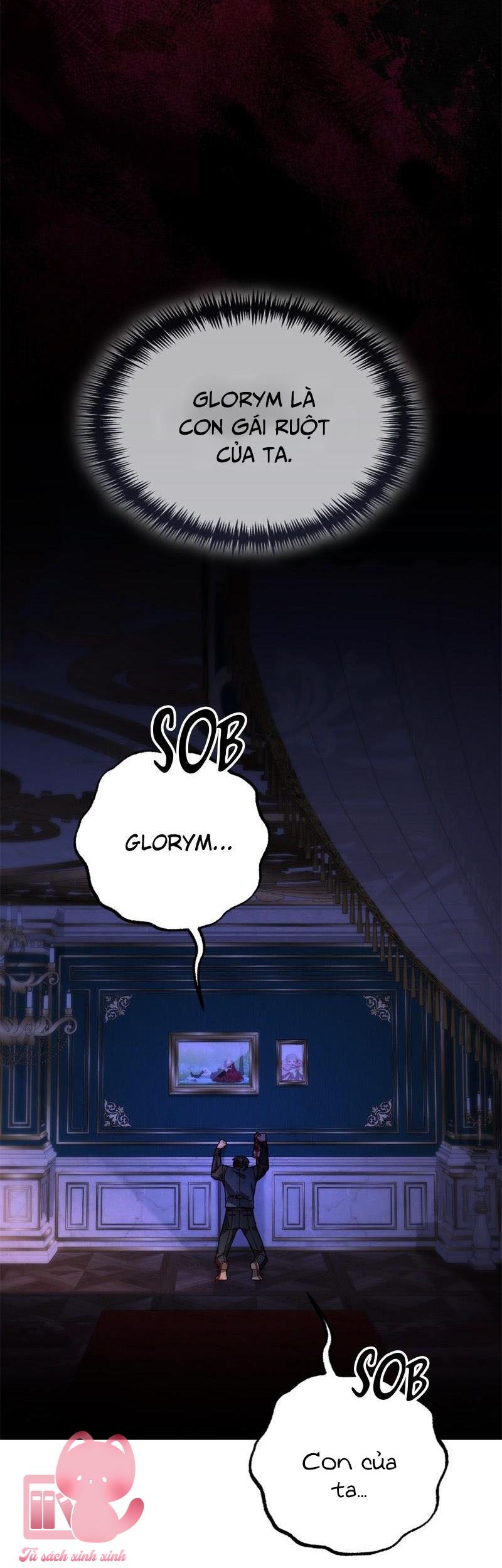 Hoàng Hậu Tái Hôn - Chap 193 - Trang 2