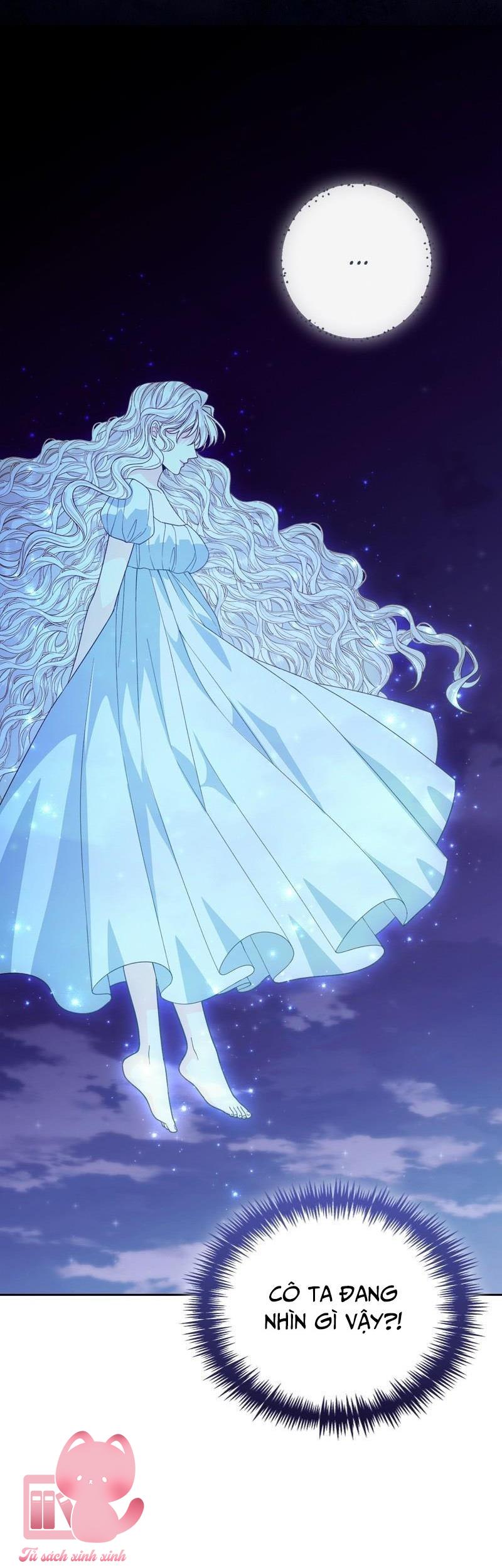 Hoàng Hậu Tái Hôn - Chap 193 - Trang 22