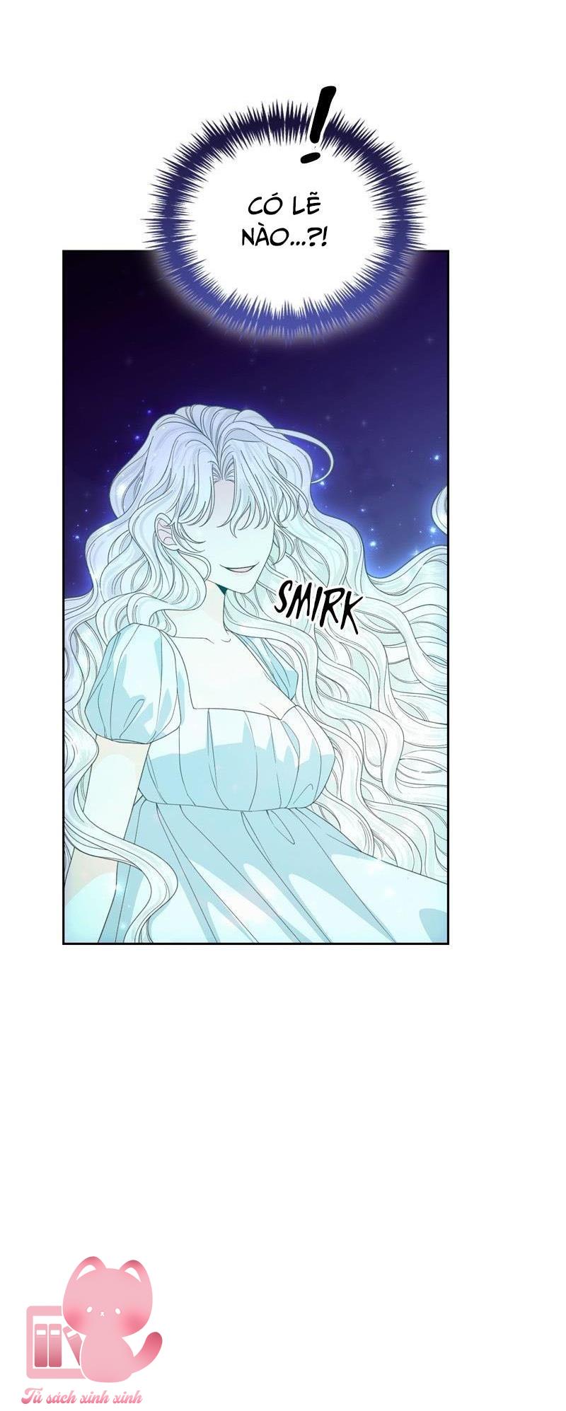 Hoàng Hậu Tái Hôn - Chap 193 - Trang 23
