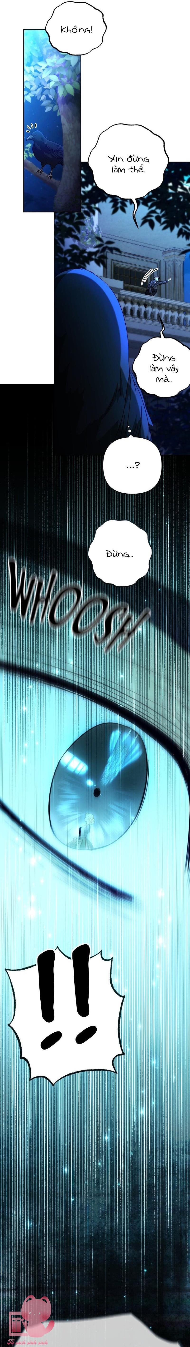 Hoàng Hậu Tái Hôn - Chap 193 - Trang 24