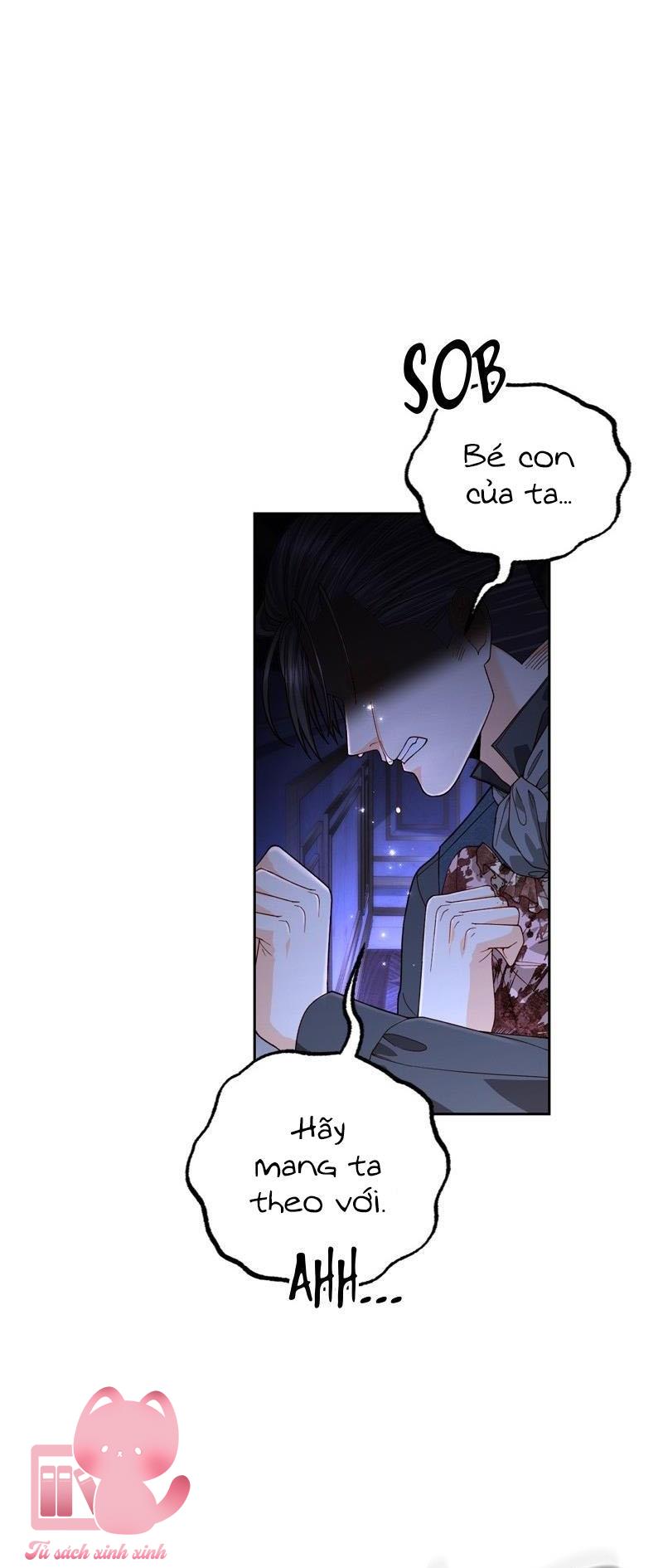Hoàng Hậu Tái Hôn - Chap 193 - Trang 3