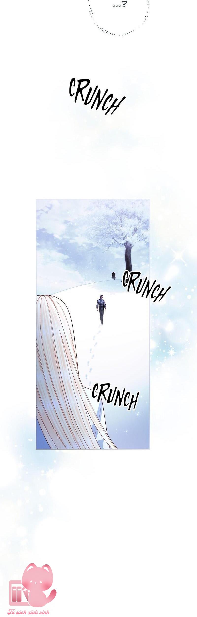 Hoàng Hậu Tái Hôn - Chap 193 - Trang 30