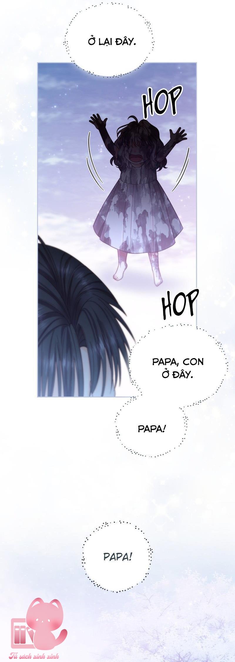 Hoàng Hậu Tái Hôn - Chap 193 - Trang 33