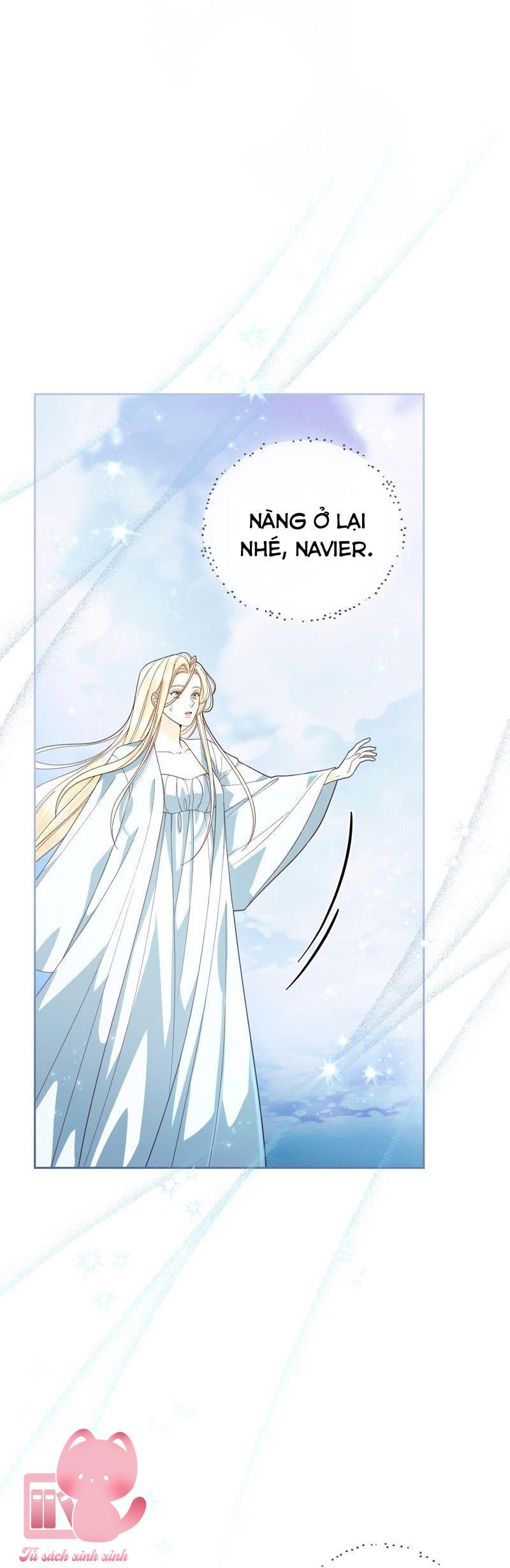 Hoàng Hậu Tái Hôn - Chap 193 - Trang 35
