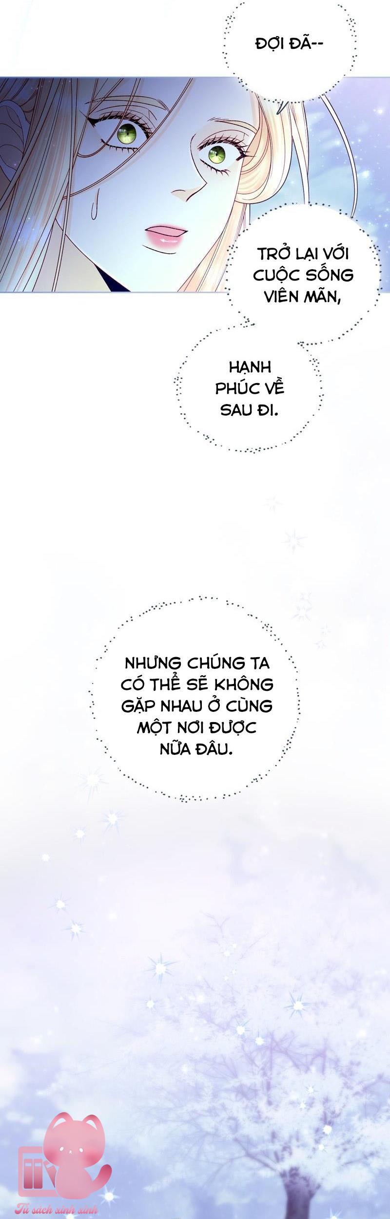 Hoàng Hậu Tái Hôn - Chap 193 - Trang 36