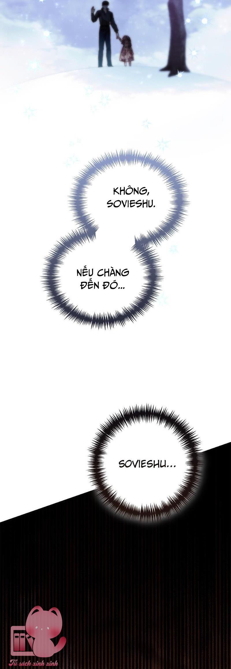 Hoàng Hậu Tái Hôn - Chap 193 - Trang 37