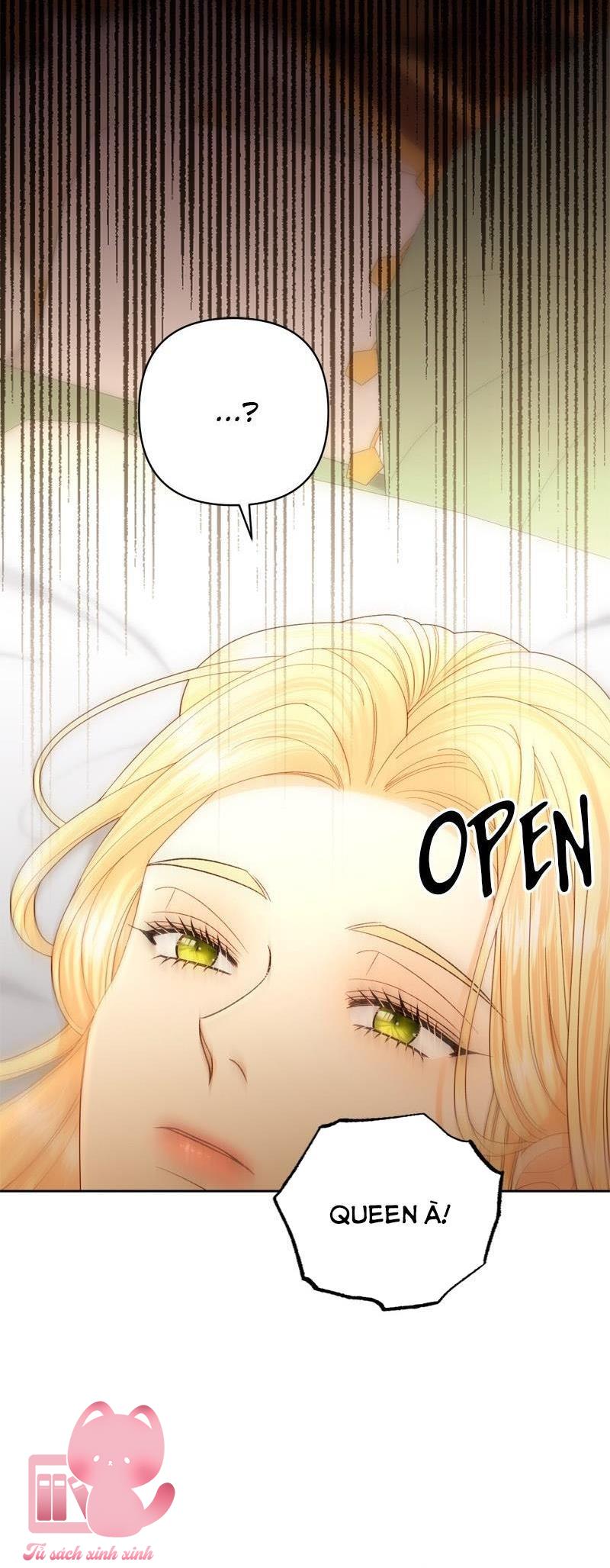 Hoàng Hậu Tái Hôn - Chap 193 - Trang 38