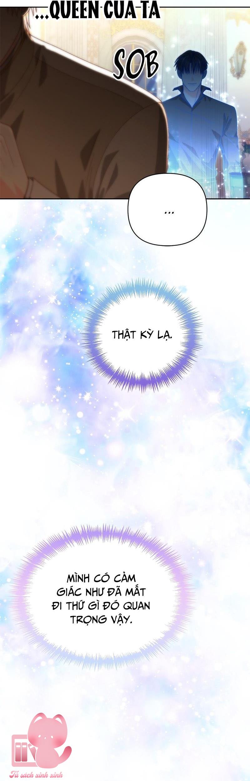 Hoàng Hậu Tái Hôn - Chap 193 - Trang 41