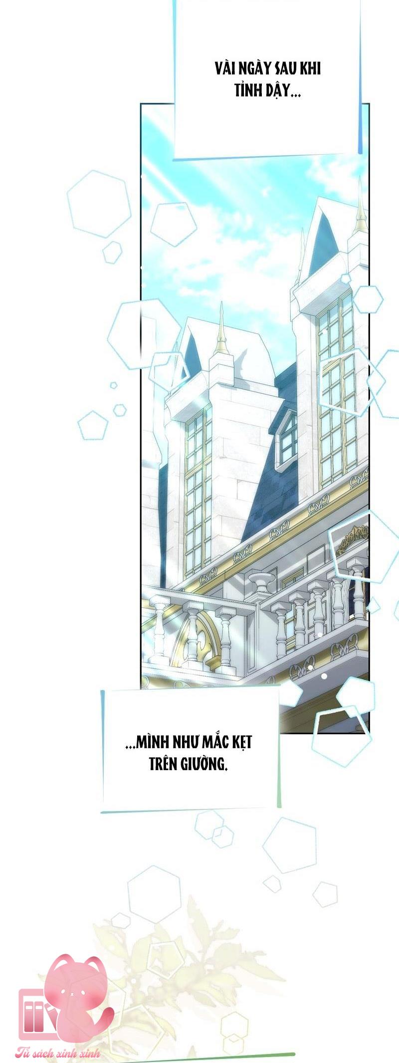 Hoàng Hậu Tái Hôn - Chap 193 - Trang 43