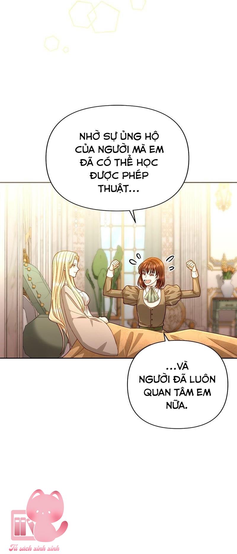 Hoàng Hậu Tái Hôn - Chap 193 - Trang 45