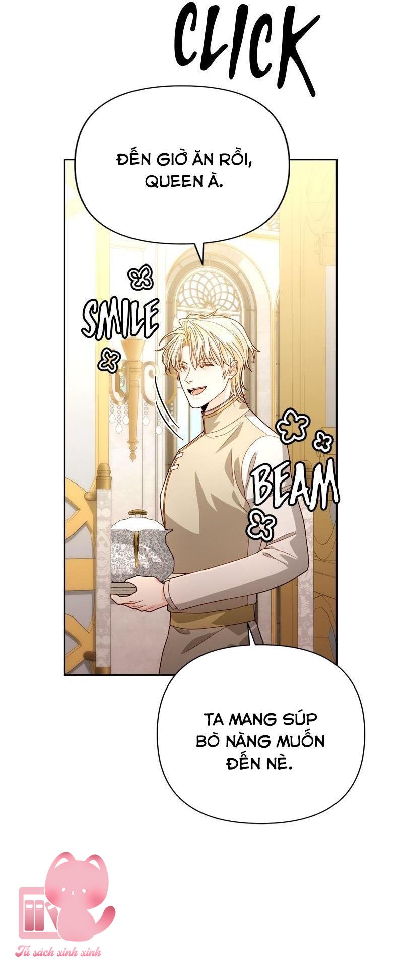 Hoàng Hậu Tái Hôn - Chap 193 - Trang 47