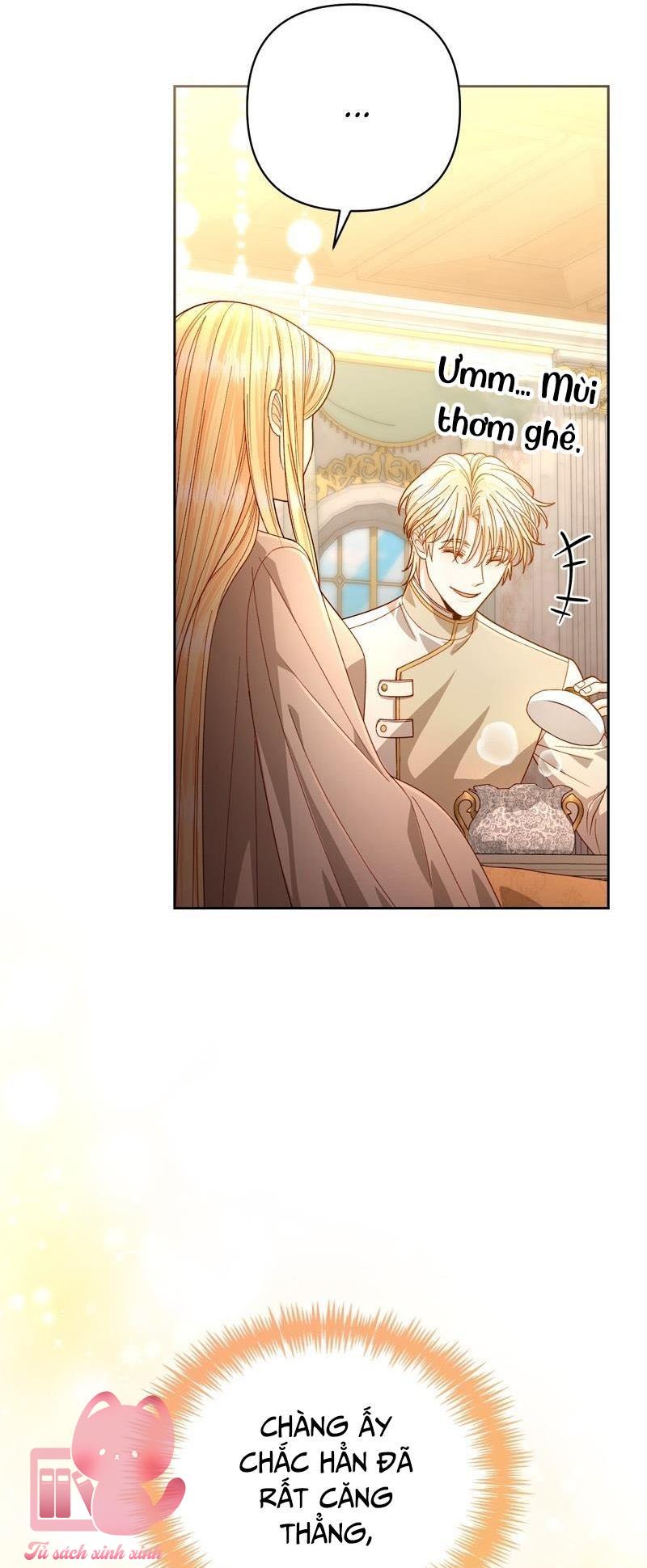 Hoàng Hậu Tái Hôn - Chap 193 - Trang 49