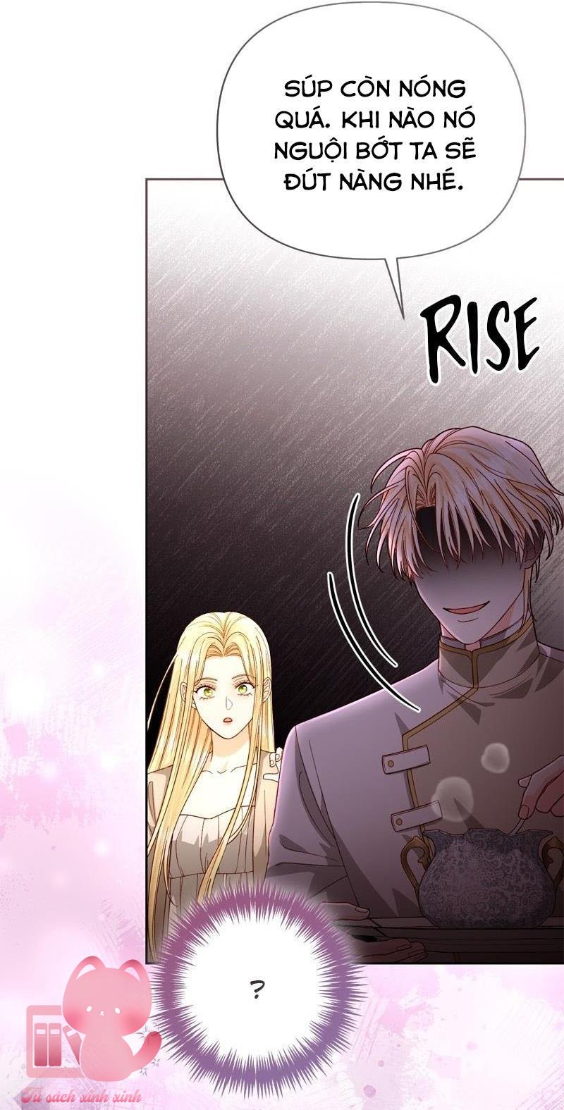 Hoàng Hậu Tái Hôn - Chap 193 - Trang 51