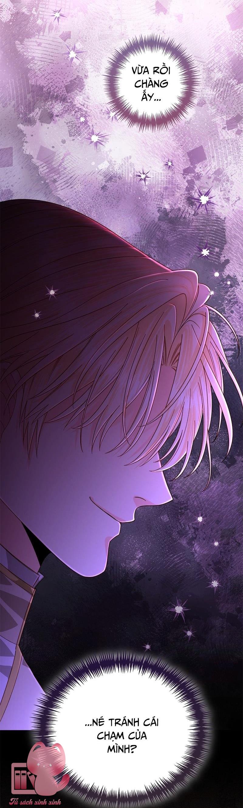 Hoàng Hậu Tái Hôn - Chap 193 - Trang 52