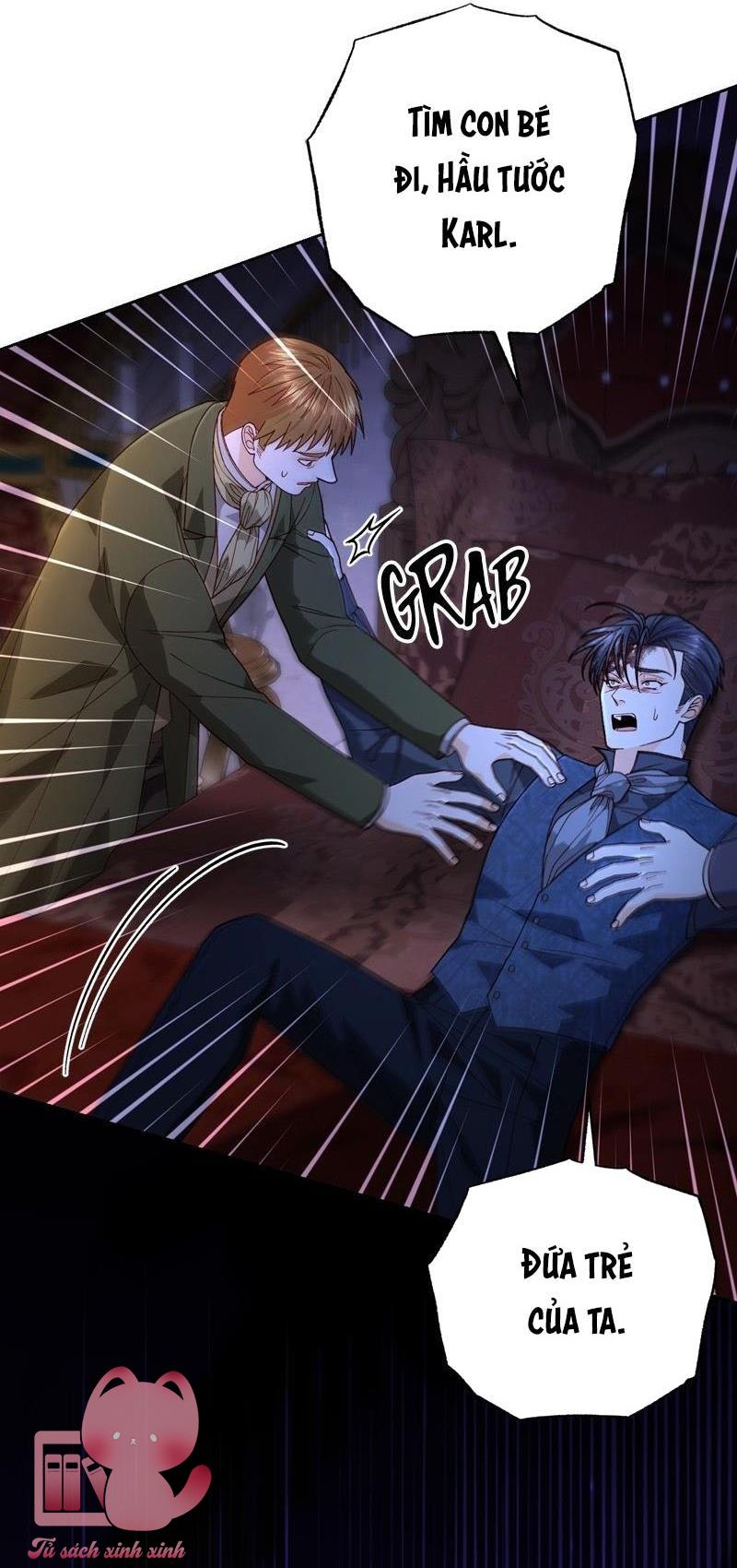 Hoàng Hậu Tái Hôn - Chap 193 - Trang 6