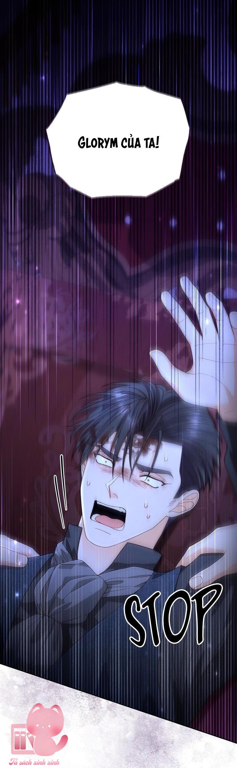 Hoàng Hậu Tái Hôn - Chap 193 - Trang 7