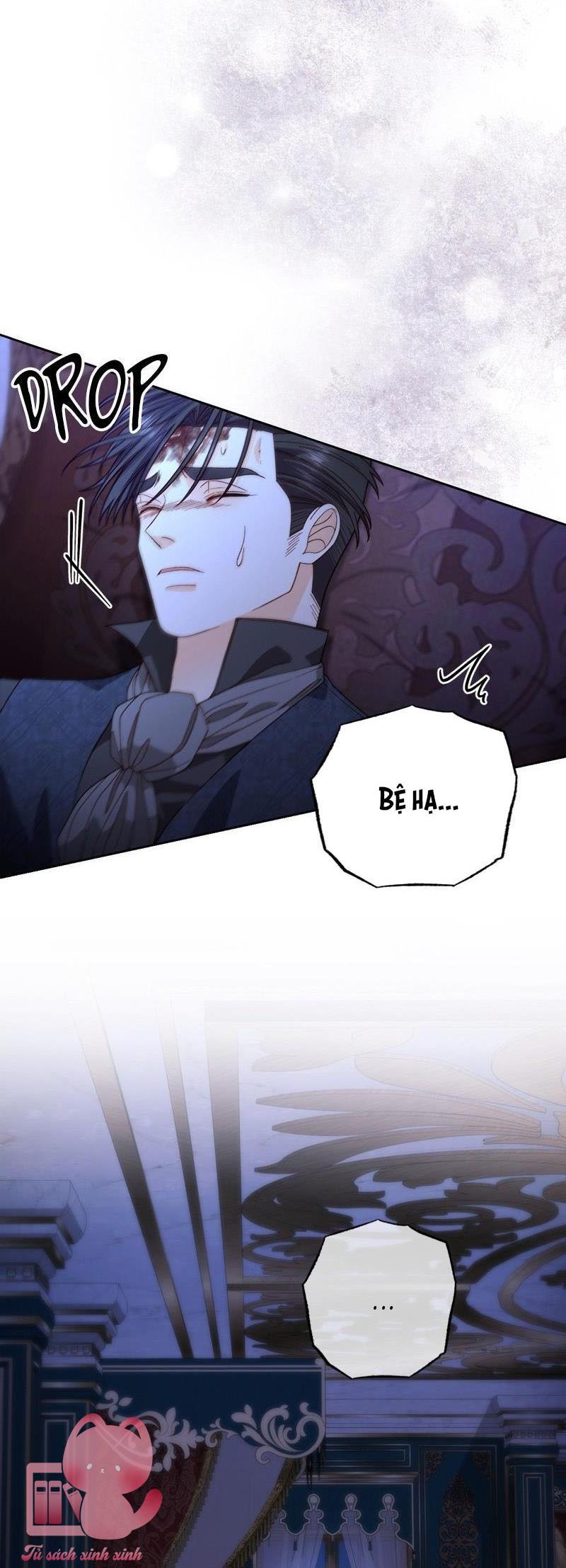 Hoàng Hậu Tái Hôn - Chap 193 - Trang 8