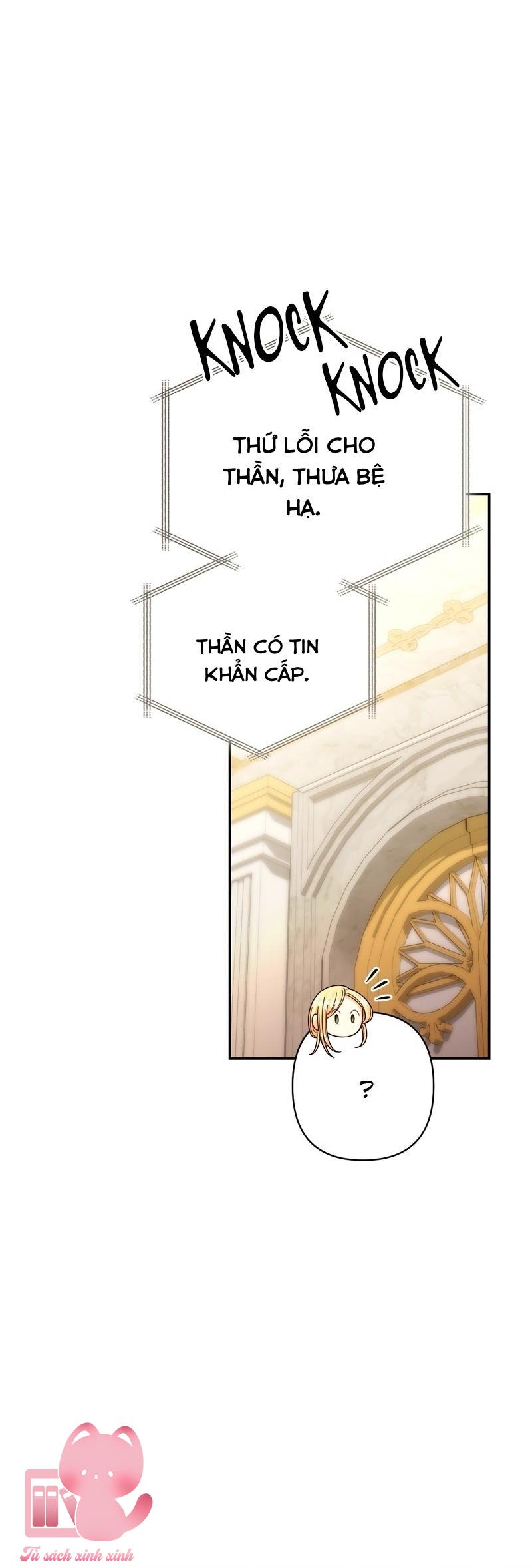 Hoàng Hậu Tái Hôn - Chap 194 - Trang 11