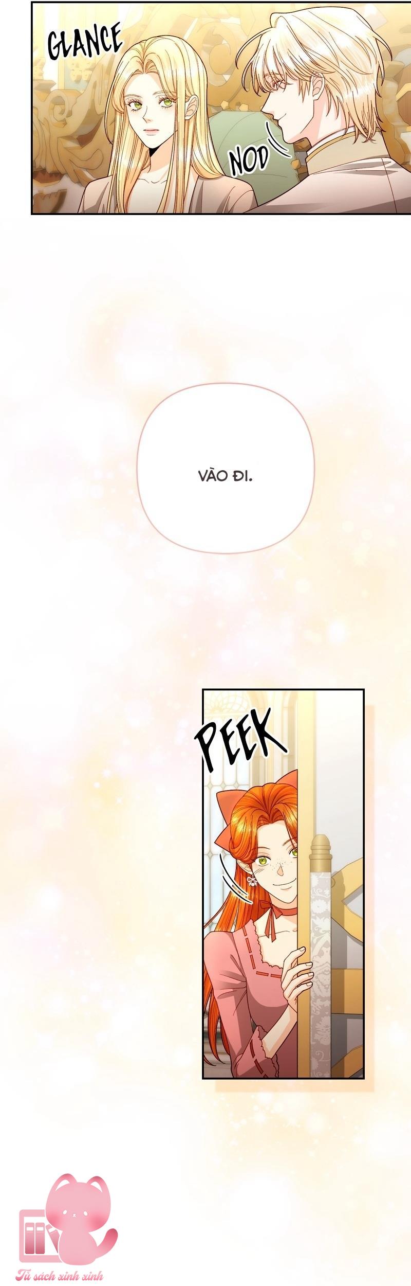 Hoàng Hậu Tái Hôn - Chap 194 - Trang 12