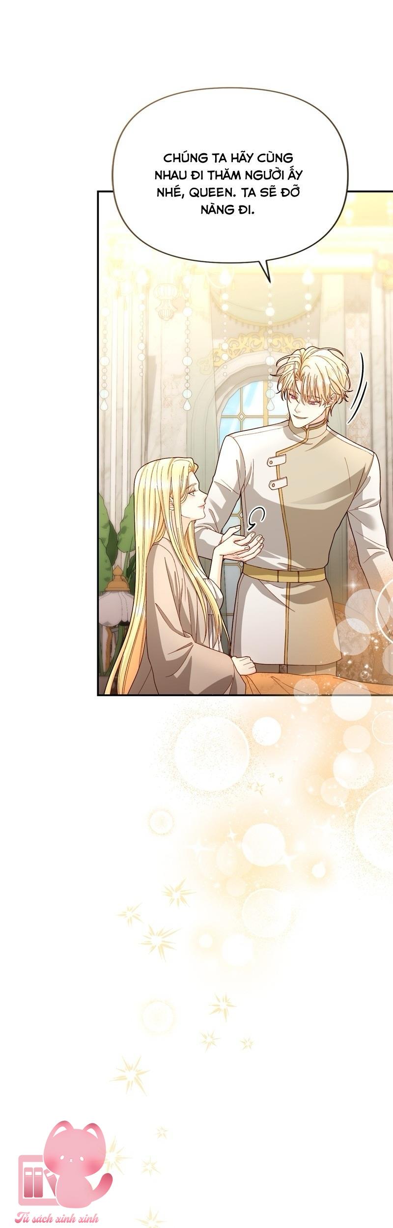 Hoàng Hậu Tái Hôn - Chap 194 - Trang 15