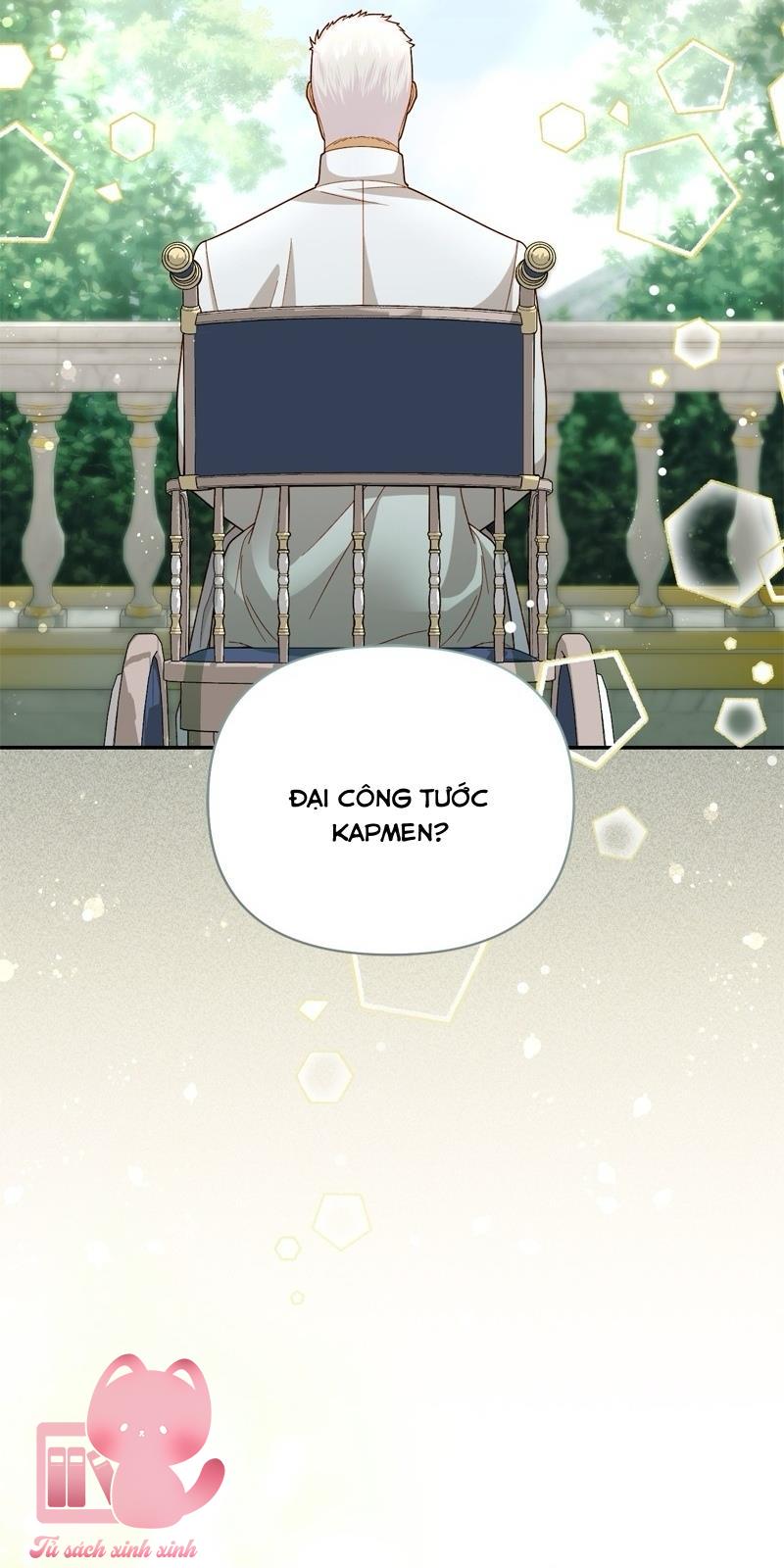 Hoàng Hậu Tái Hôn - Chap 194 - Trang 17