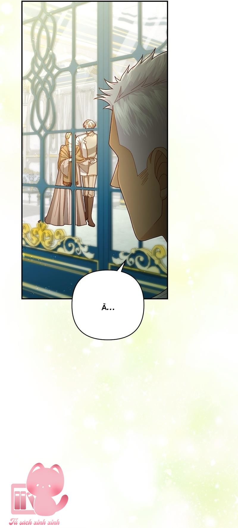 Hoàng Hậu Tái Hôn - Chap 194 - Trang 18