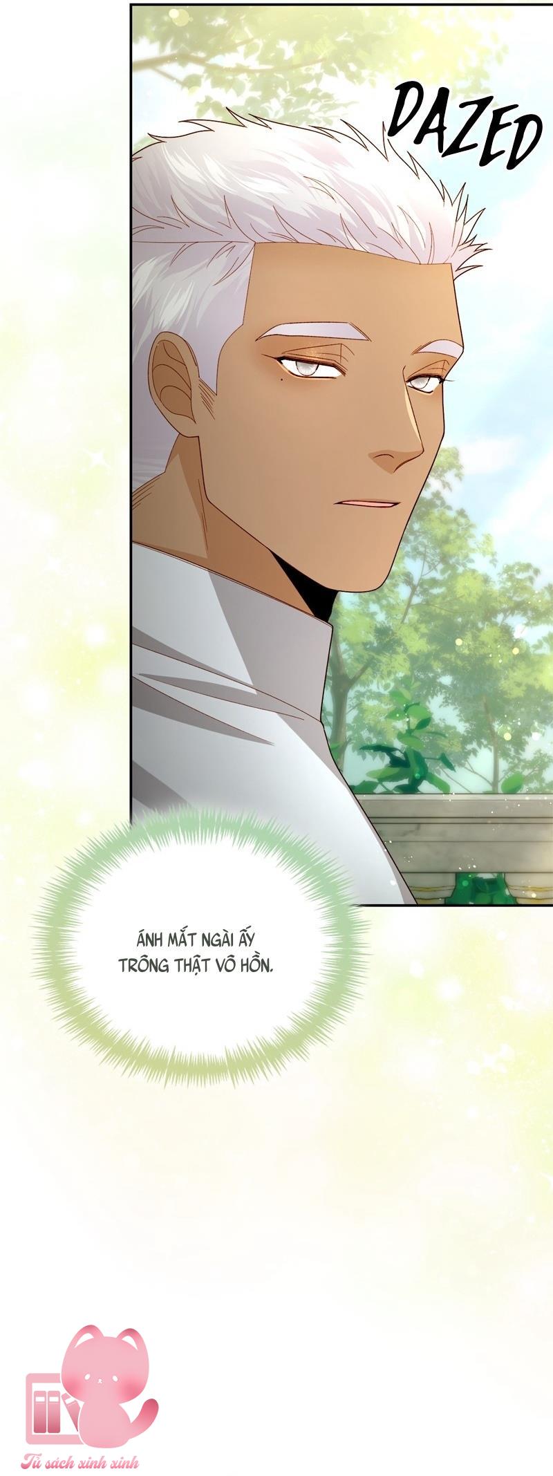 Hoàng Hậu Tái Hôn - Chap 194 - Trang 19