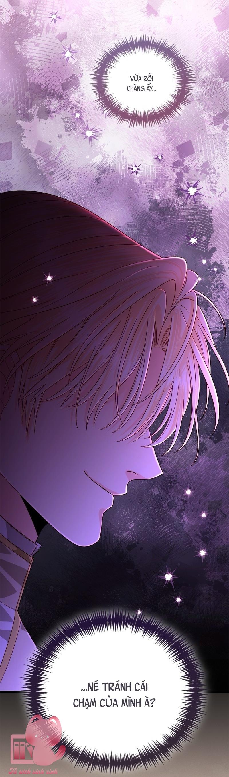 Hoàng Hậu Tái Hôn - Chap 194 - Trang 2