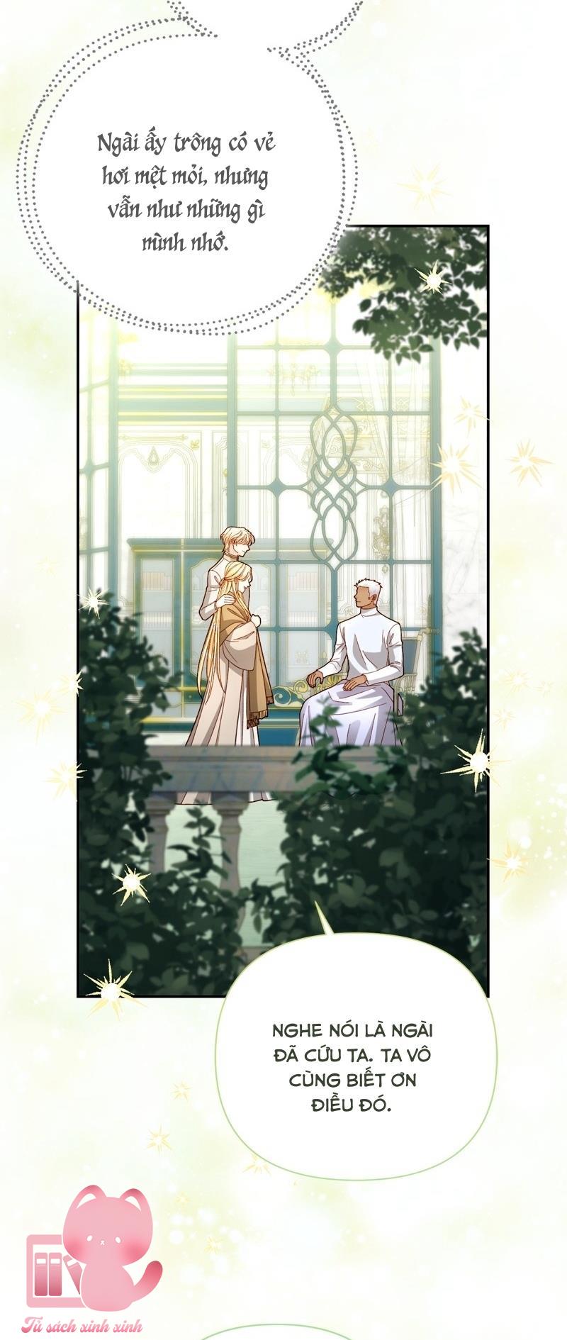 Hoàng Hậu Tái Hôn - Chap 194 - Trang 22
