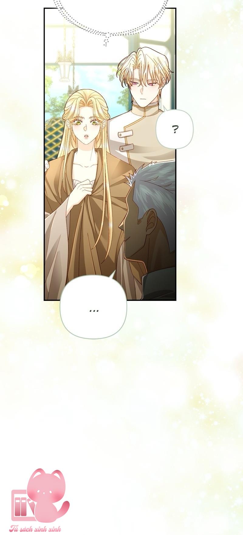 Hoàng Hậu Tái Hôn - Chap 194 - Trang 24