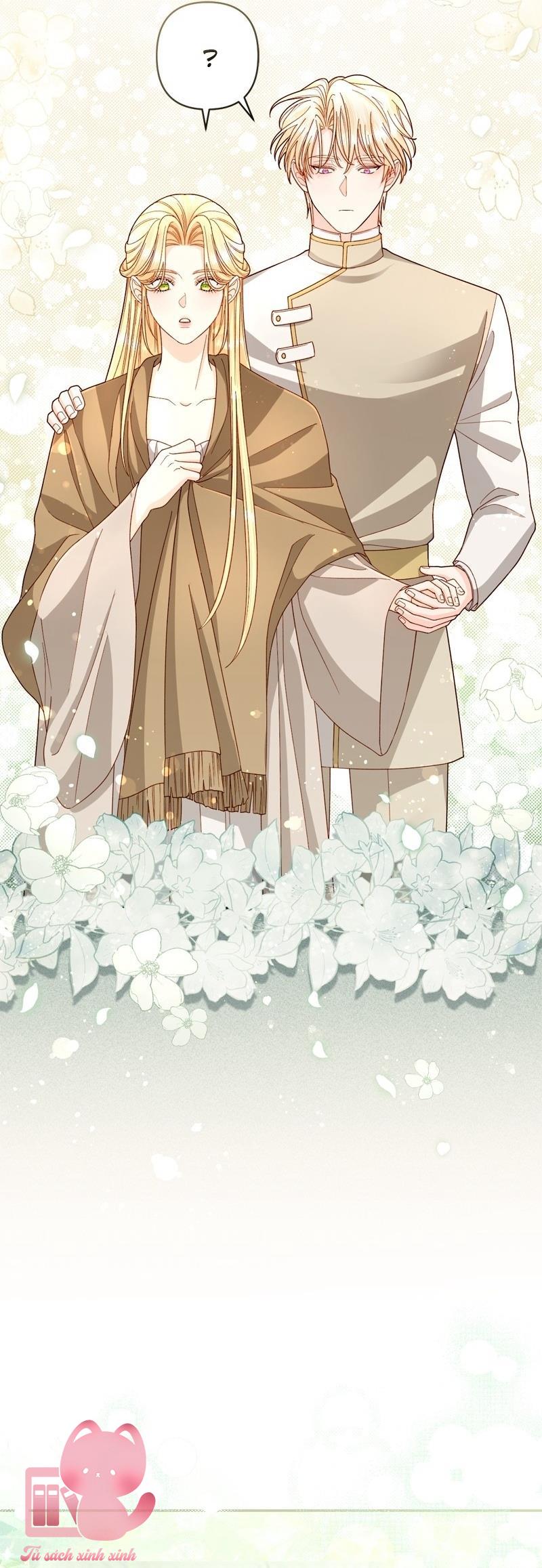 Hoàng Hậu Tái Hôn - Chap 194 - Trang 26
