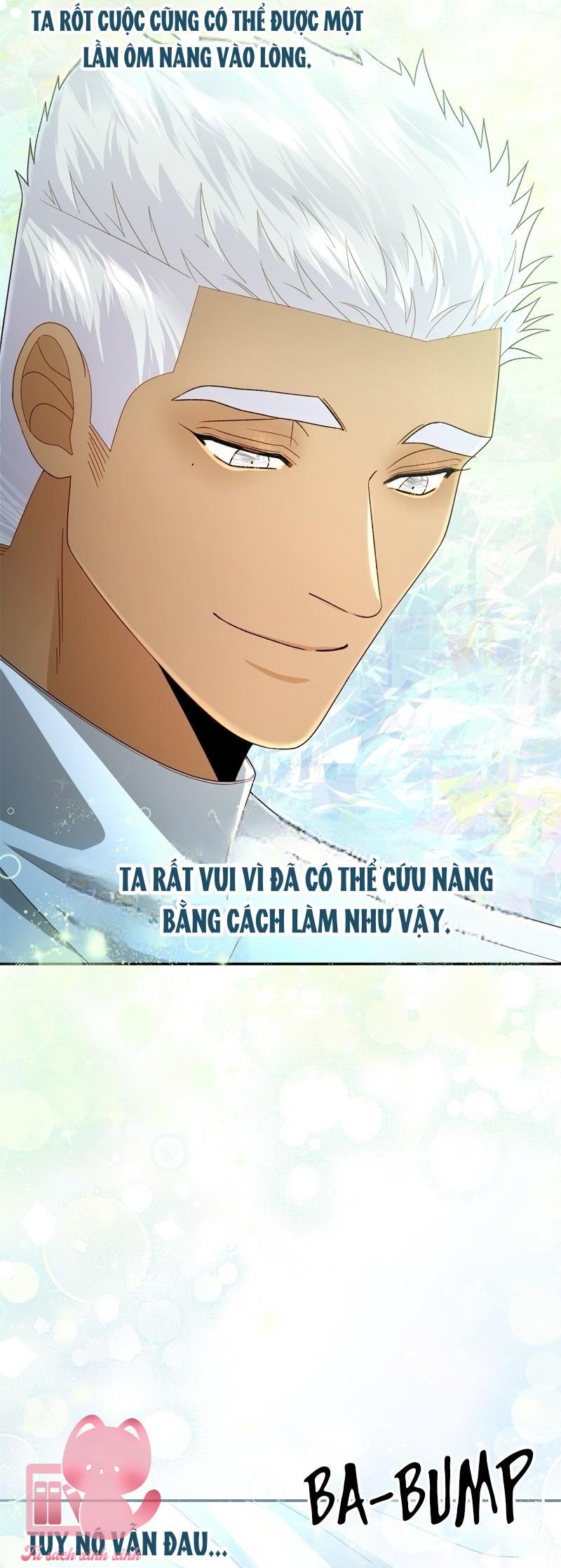Hoàng Hậu Tái Hôn - Chap 194 - Trang 27