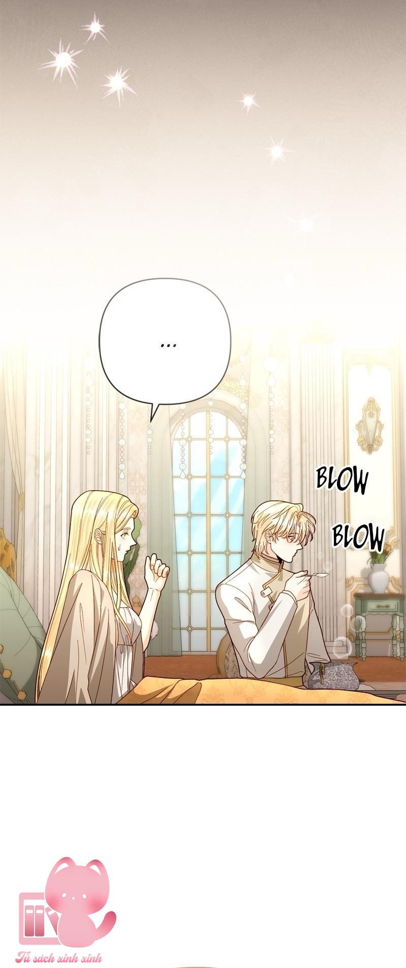 Hoàng Hậu Tái Hôn - Chap 194 - Trang 3