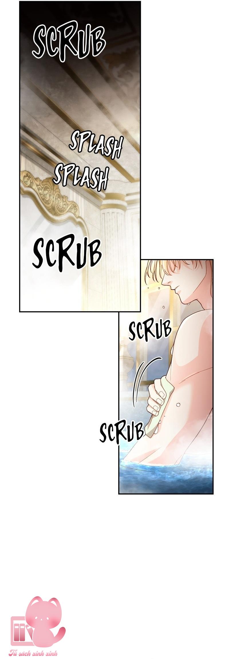 Hoàng Hậu Tái Hôn - Chap 194 - Trang 31