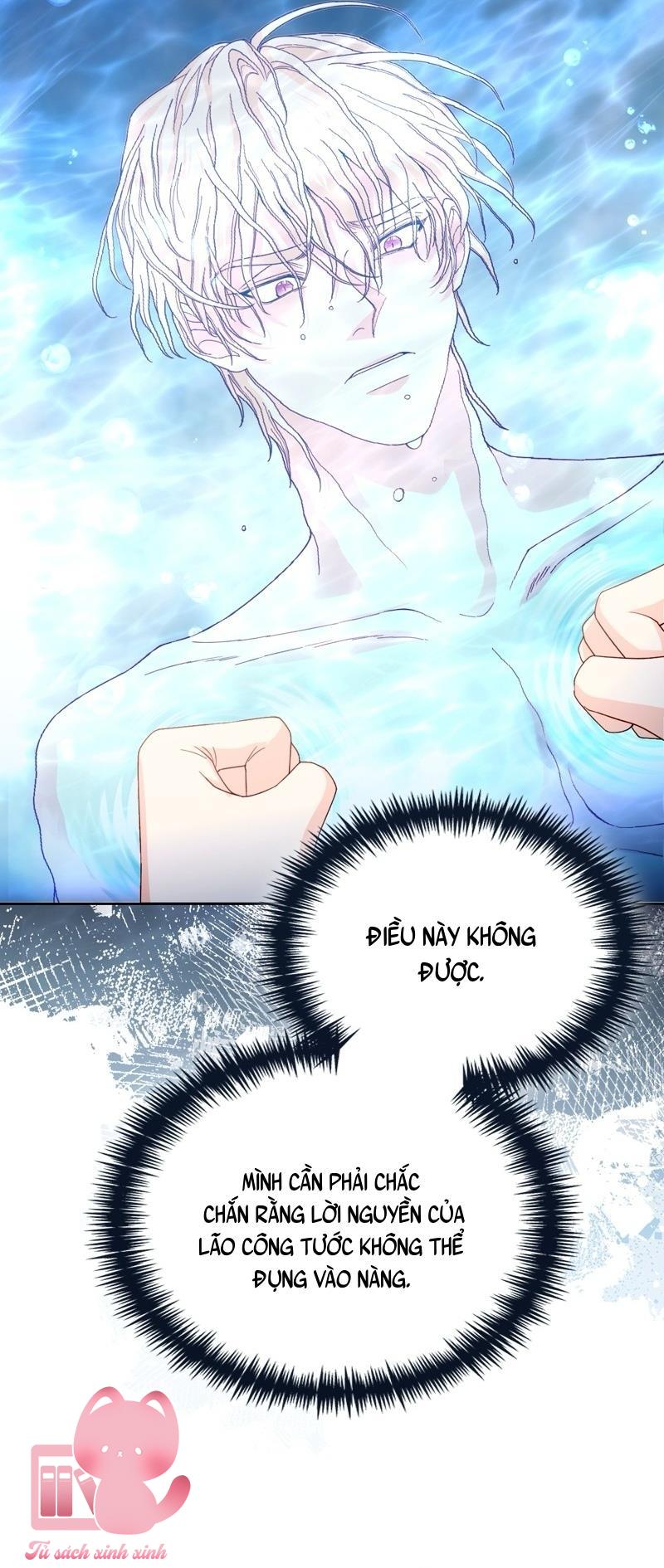 Hoàng Hậu Tái Hôn - Chap 194 - Trang 40