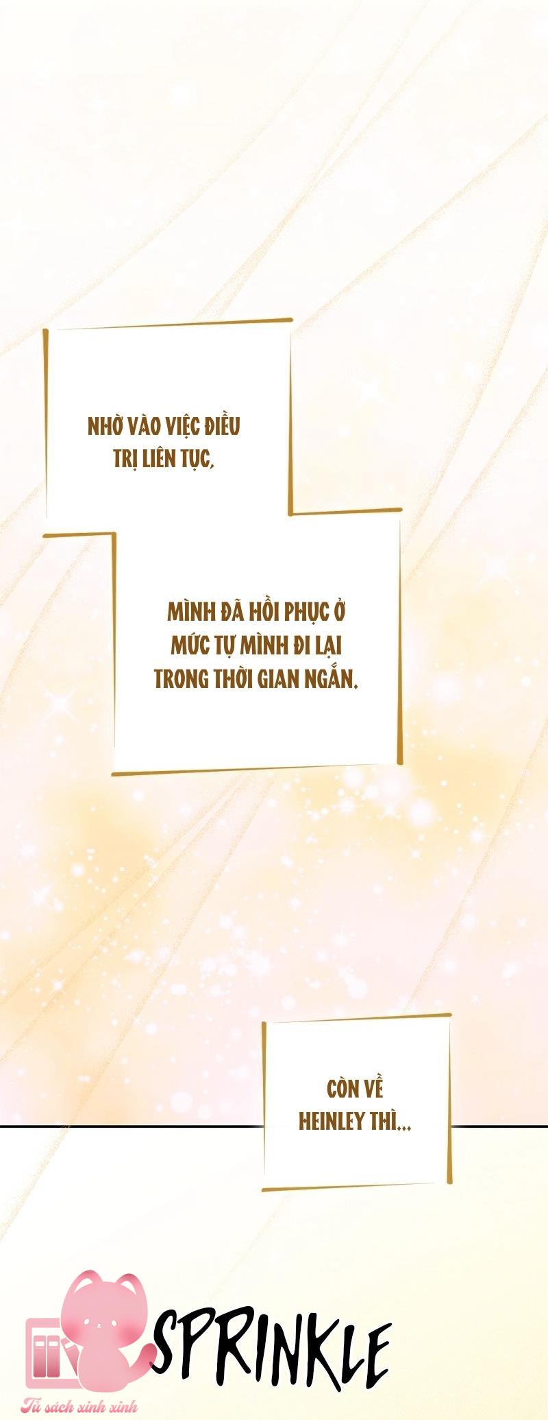 Hoàng Hậu Tái Hôn - Chap 194 - Trang 44